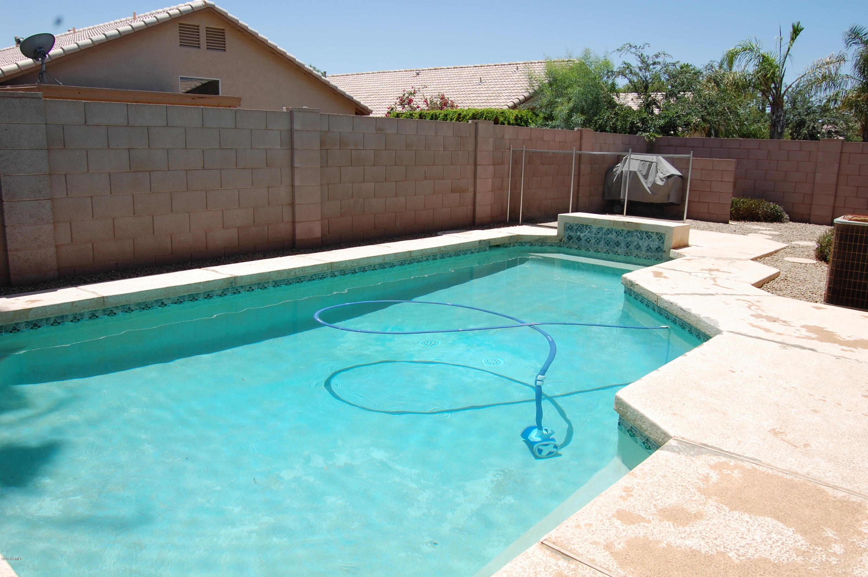 217 West Del Rio Street Gilbert, AZ 85233 - Photo 42 of 43 DSC_1299