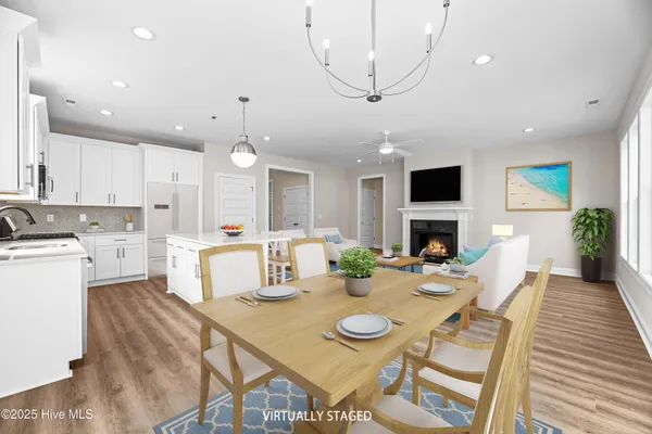 $414,900 | 2007 Brighton Drive, New Bern, NC 28562