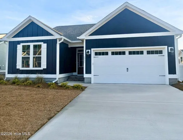 $414,900 | 2007 Brighton Drive, New Bern, NC 28562