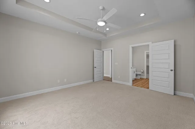 $414,900 | 2007 Brighton Drive, New Bern, NC 28562