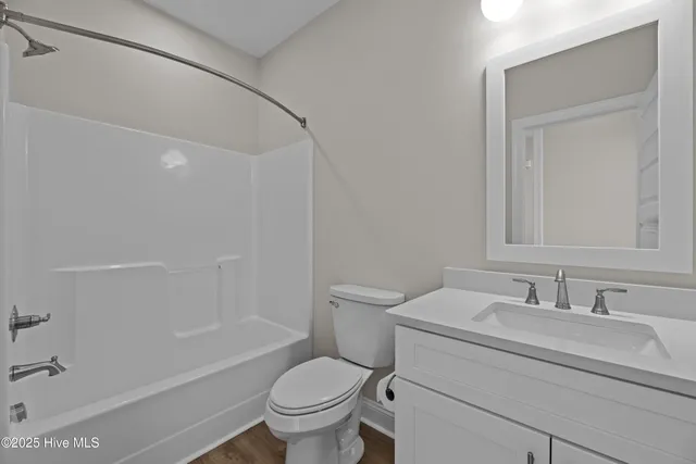 $414,900 | 2007 Brighton Drive, New Bern, NC 28562