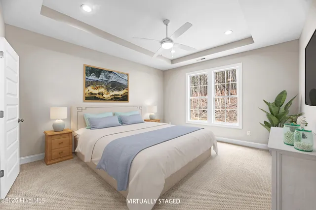 $414,900 | 2007 Brighton Drive, New Bern, NC 28562