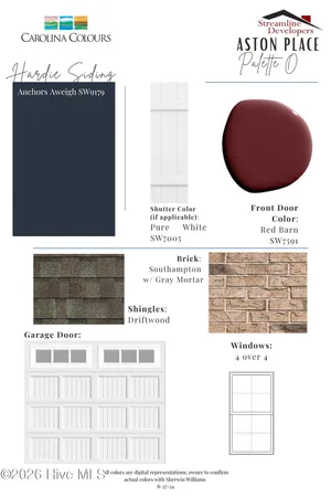 $414,900 | 2007 Brighton Drive, New Bern, NC 28562