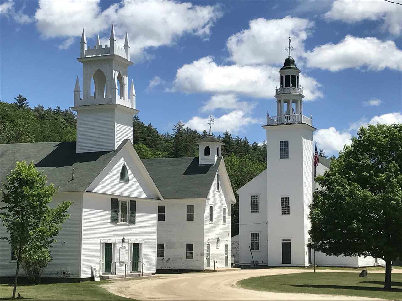 0 Martin Road Washington, NH 03280 - Photo 10 of 11