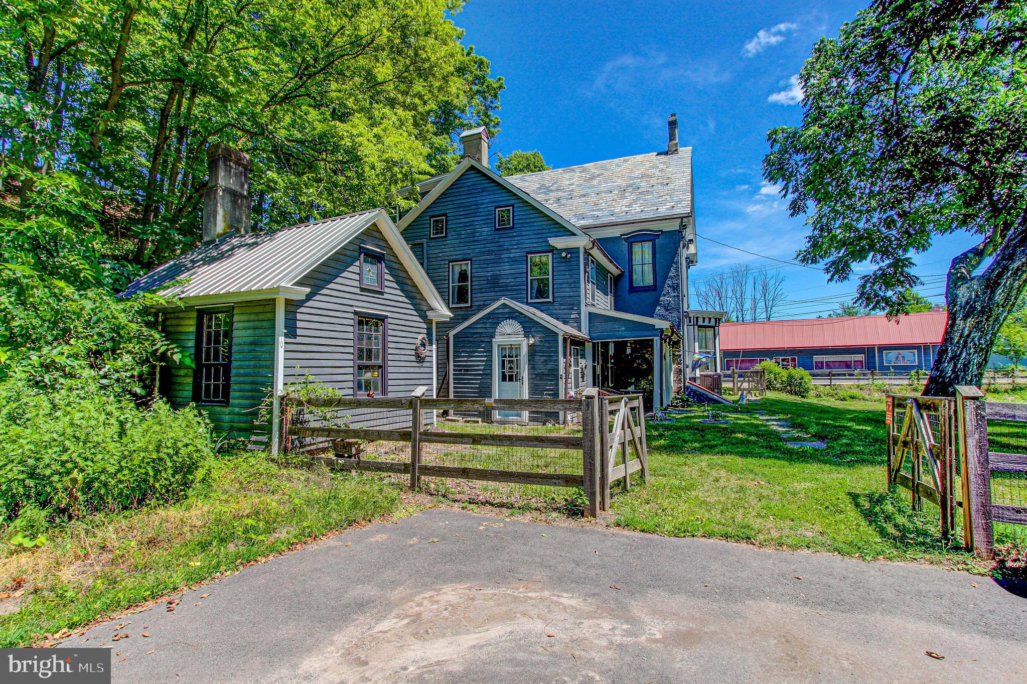 9754 Easton Road Kintnersville, PA 18930 - Photo 46 of 59