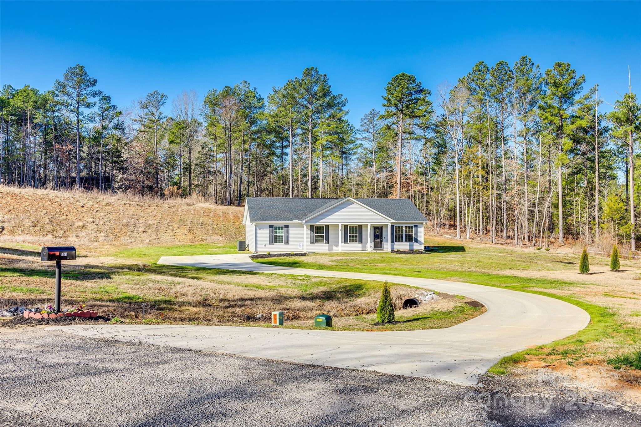 1076 Westminster Drive Lancaster, SC 29720 - Photo 1 of 26