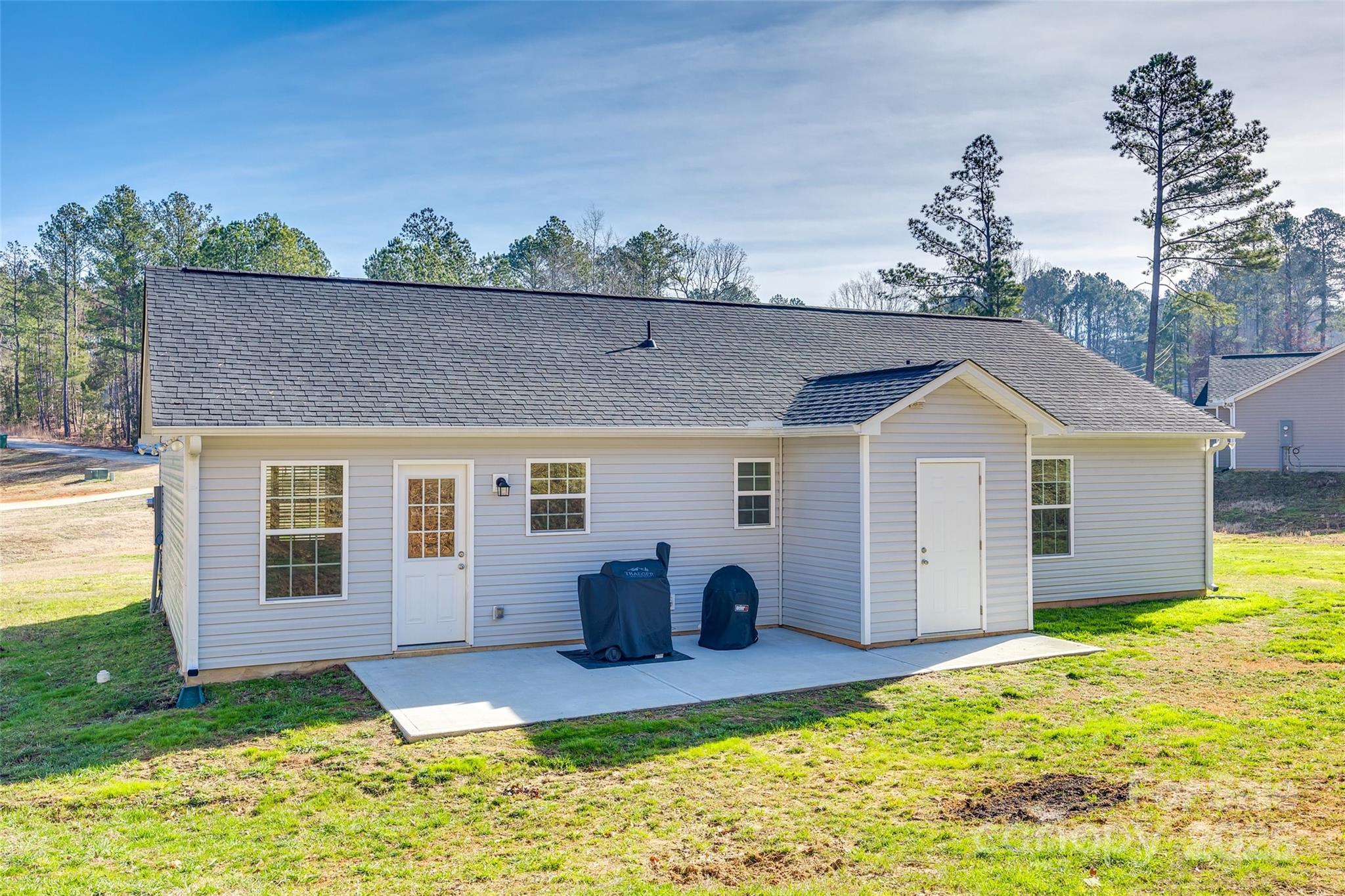 1076 Westminster Drive Lancaster, SC 29720 - Photo 22 of 26