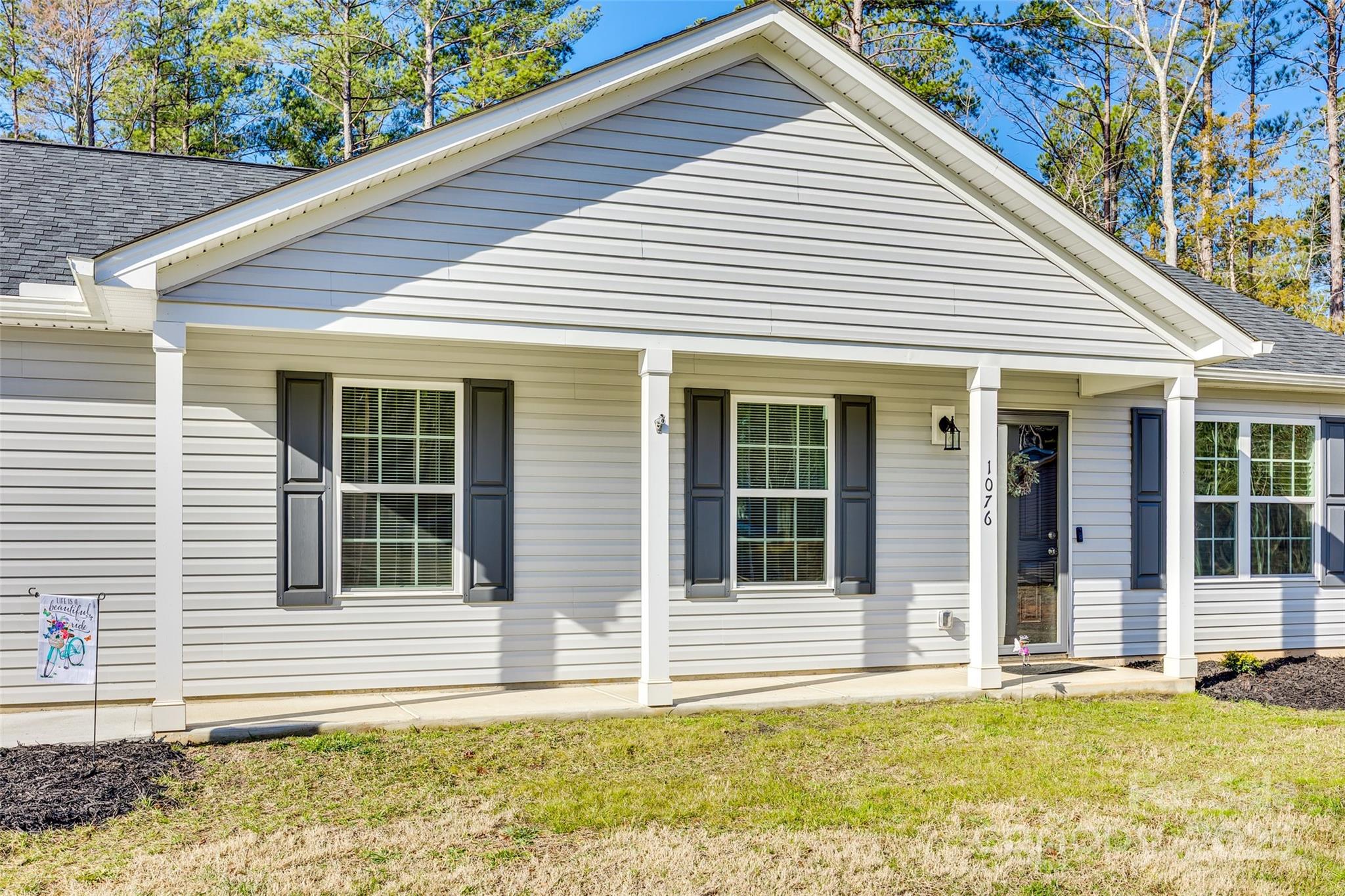 1076 Westminster Drive Lancaster, SC 29720 - Photo 23 of 26
