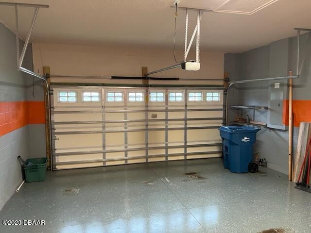 742 Aldenham Lane Ormond Beach, FL 32174 - Photo 12 of 25 a view of a room with window