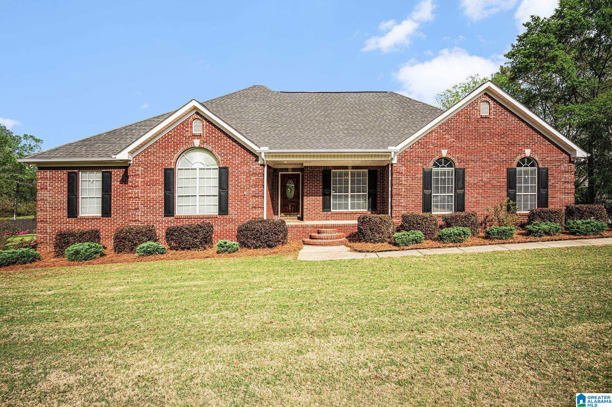 50 Deer Trace Clanton, AL 35045 - Photo 1 of 26