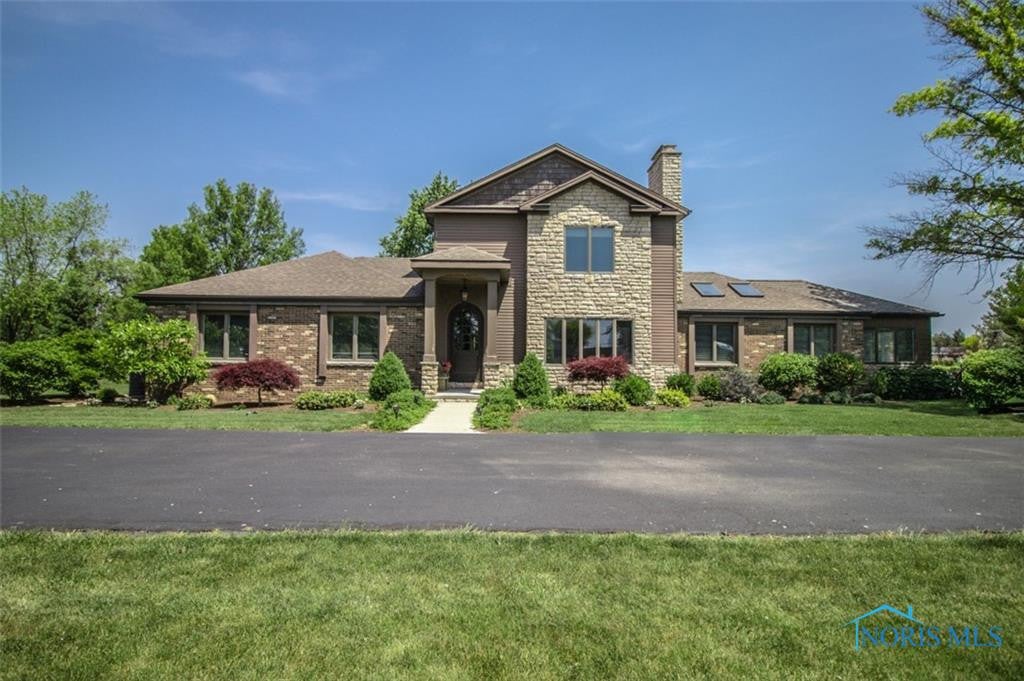15502 Five Point Road Perrysburg, OH 43551 - Photo 1 of 49 Gallery Image 1