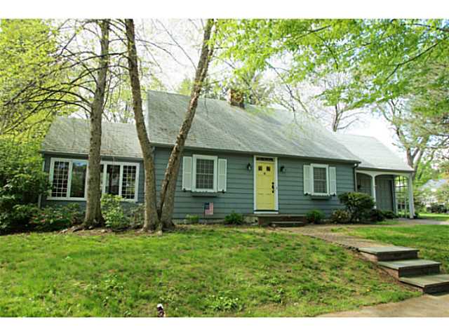 89 Greenaway Road Brighton, NY 14610 - Photo 1 of 1 Exterior Front