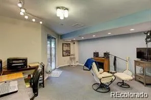 a view of balcony and patio