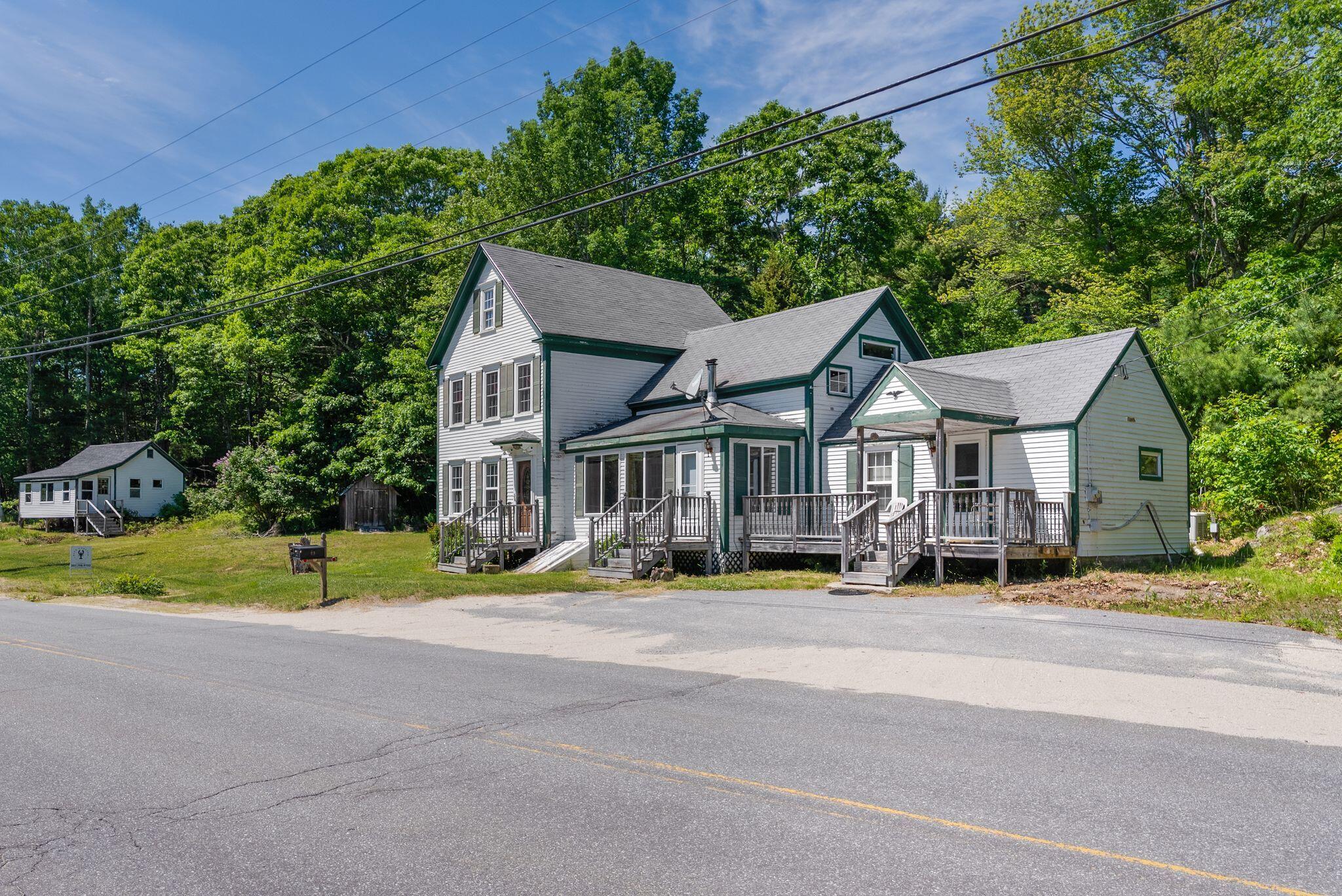 63 Sebasco Road Phippsburg, ME 04562 - Photo 4 of 86 2_DSC03292 copy