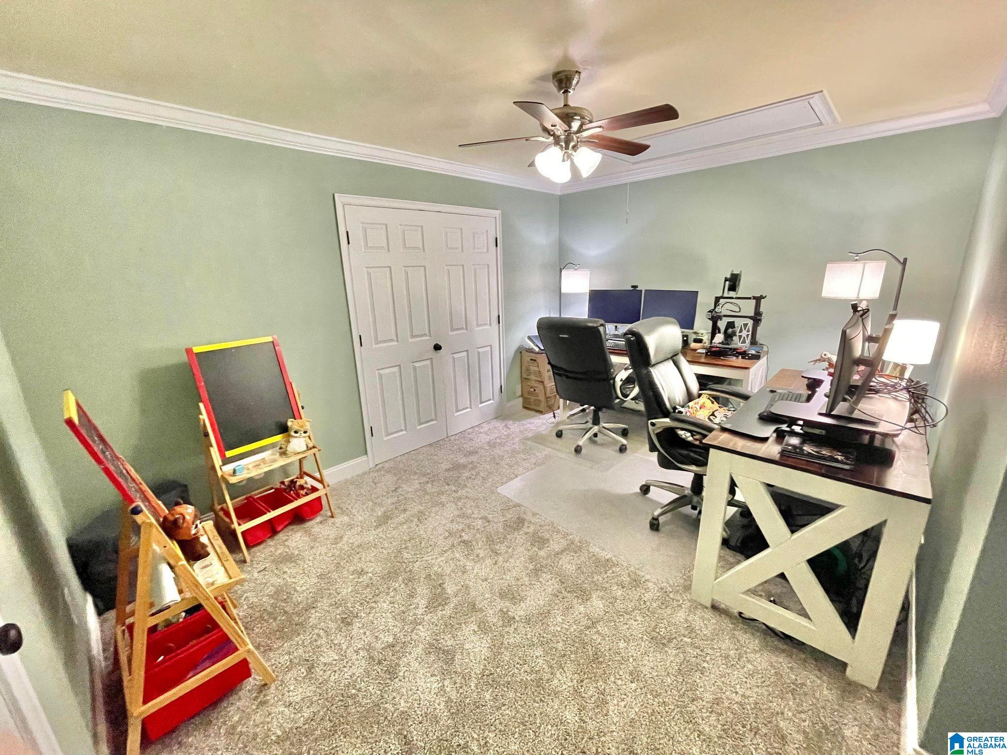 114 Hunset Mill Lane Pelham, AL 35124 - Photo 43 of 54