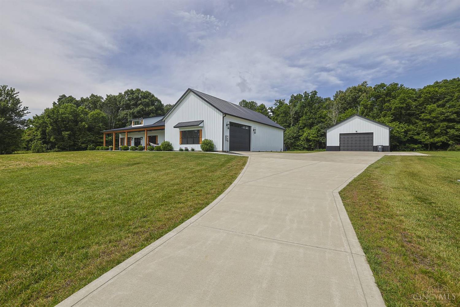 15607 Ireland Road Moores Hill, IN 47032 - Photo 50 of 62