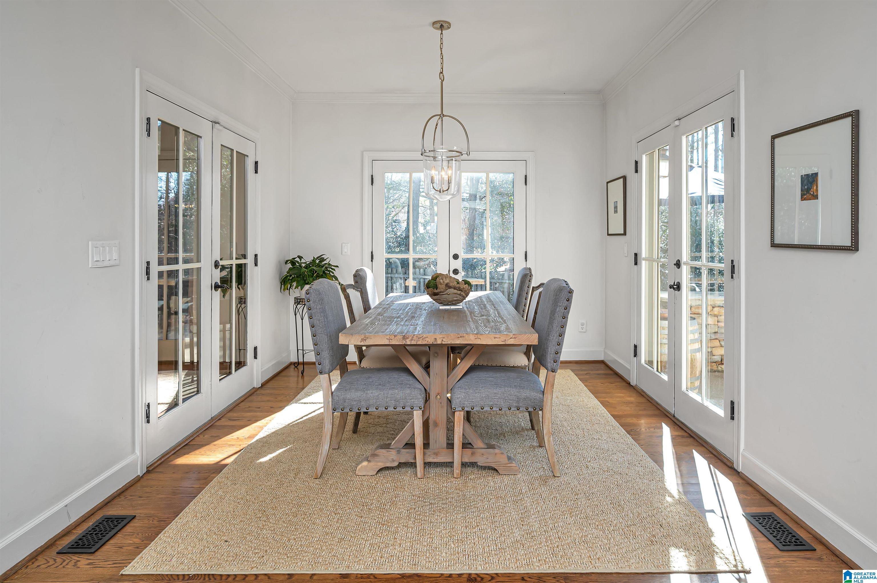 2036 King Stables Road Birmingham, AL 35242 - Photo 22 of 59