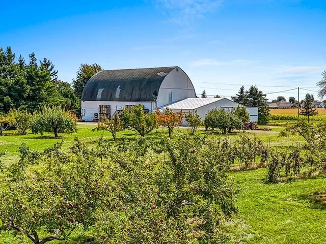 $1,250,000 | 253 County Highway, Kaukauna, WI 54130