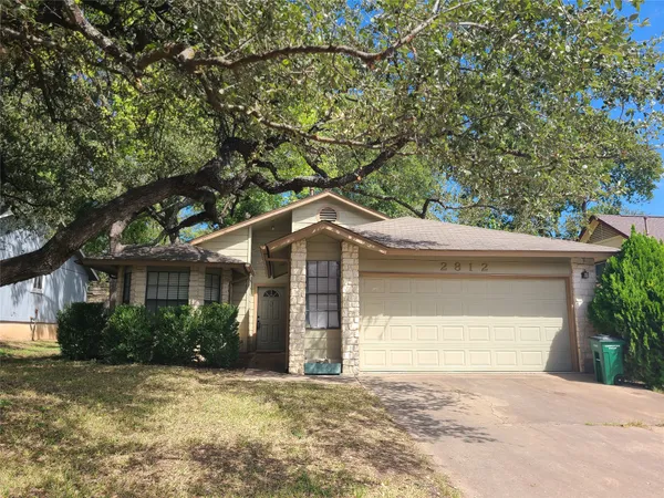 $2,100 | 2812 Goldbridge Drive, Austin, TX 78745