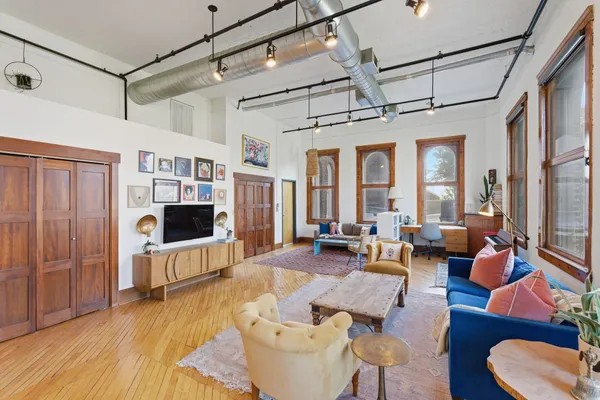 $875,000 | 1410 Rosa L Parks Boulevard, Unit 60, Nashville, TN 37208