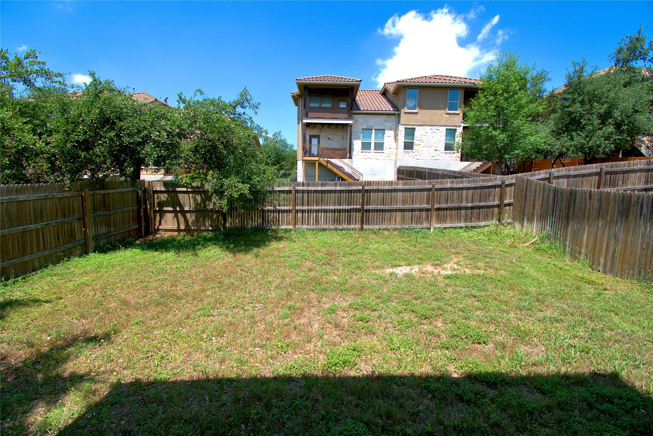 504 Hummingbird Lane, Unit A Austin, TX 78734 - Photo 26 of 28