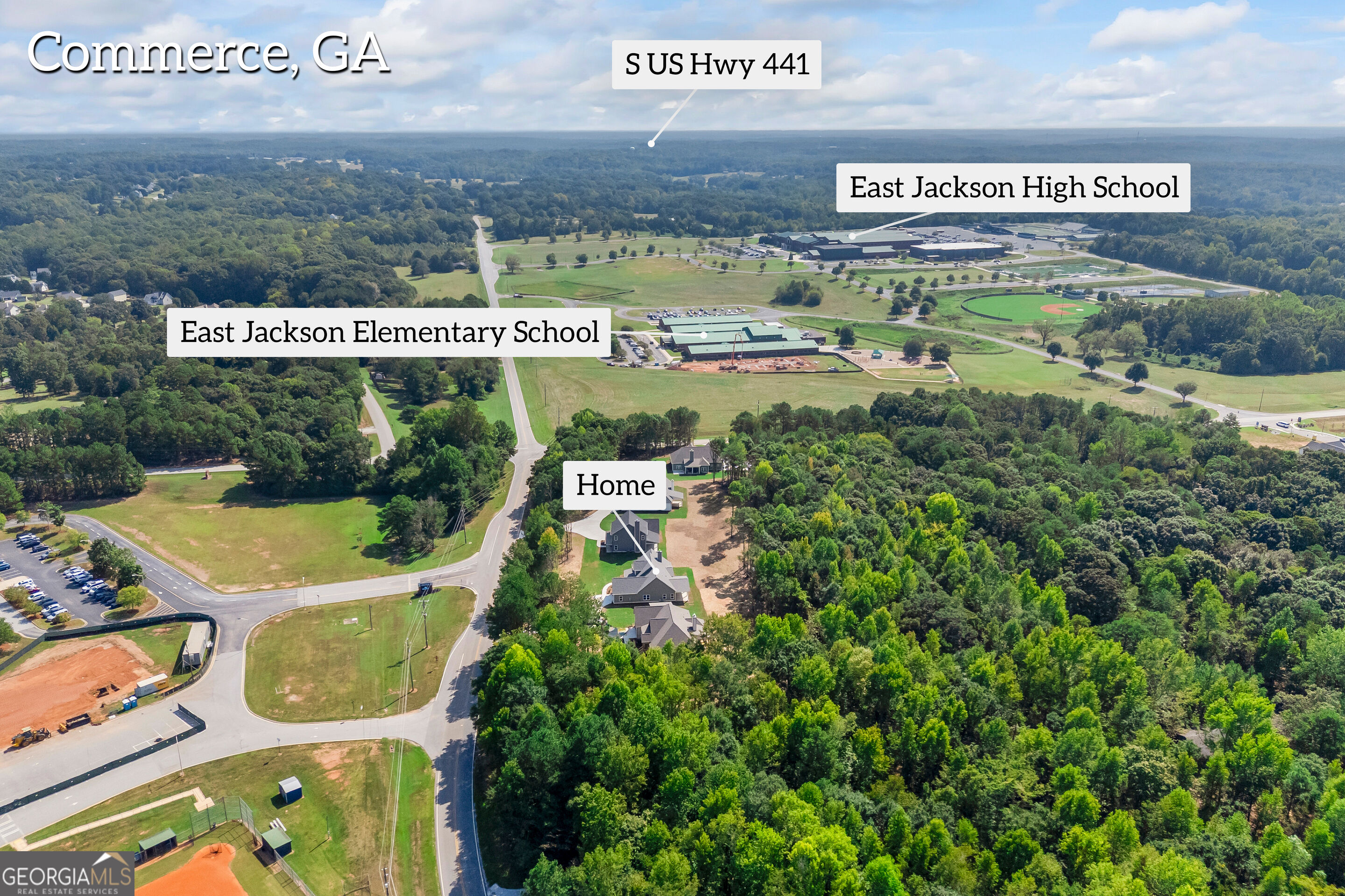 1903 Hoods Mill Road Jefferson, GA 30549 - Photo 71 of 72 Gallery Image 71