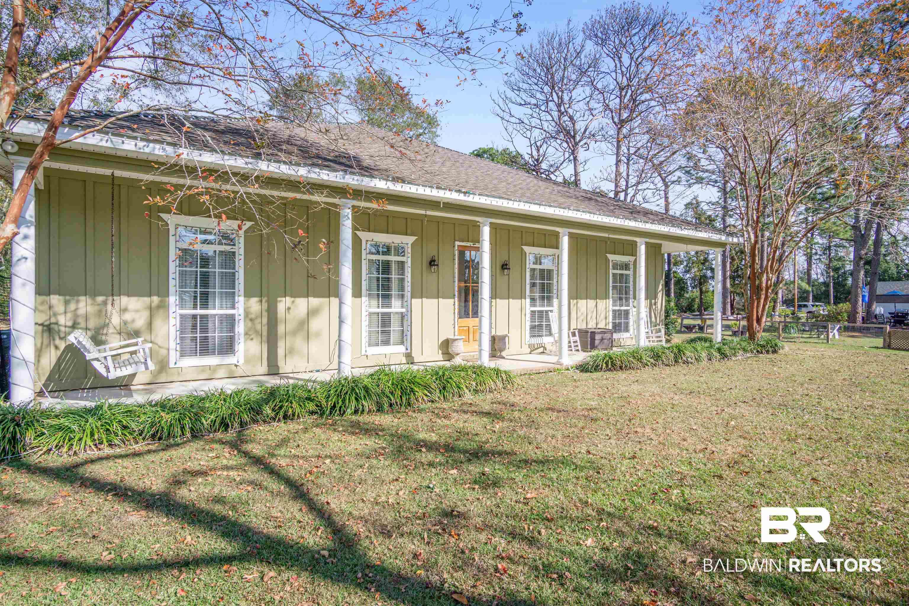 20329 Lawrence Road Fairhope, AL 36532 - Photo 28 of 30 Gallery Image 28