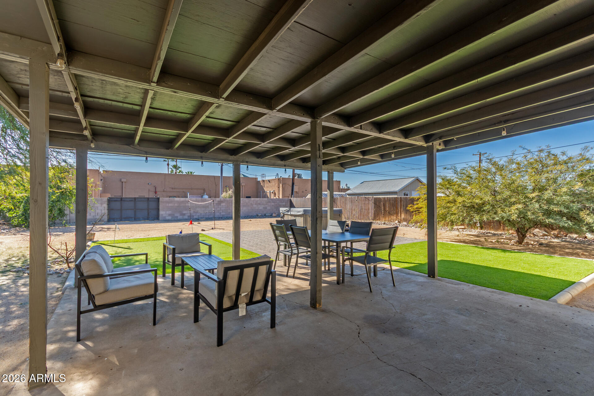 2715 West Royal Palm Road Phoenix, AZ 85051 - Photo 27 of 32