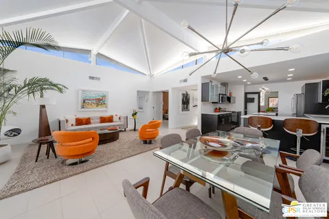 $949,000 | 280 East Avenida Granada, Palm Springs, CA 92264