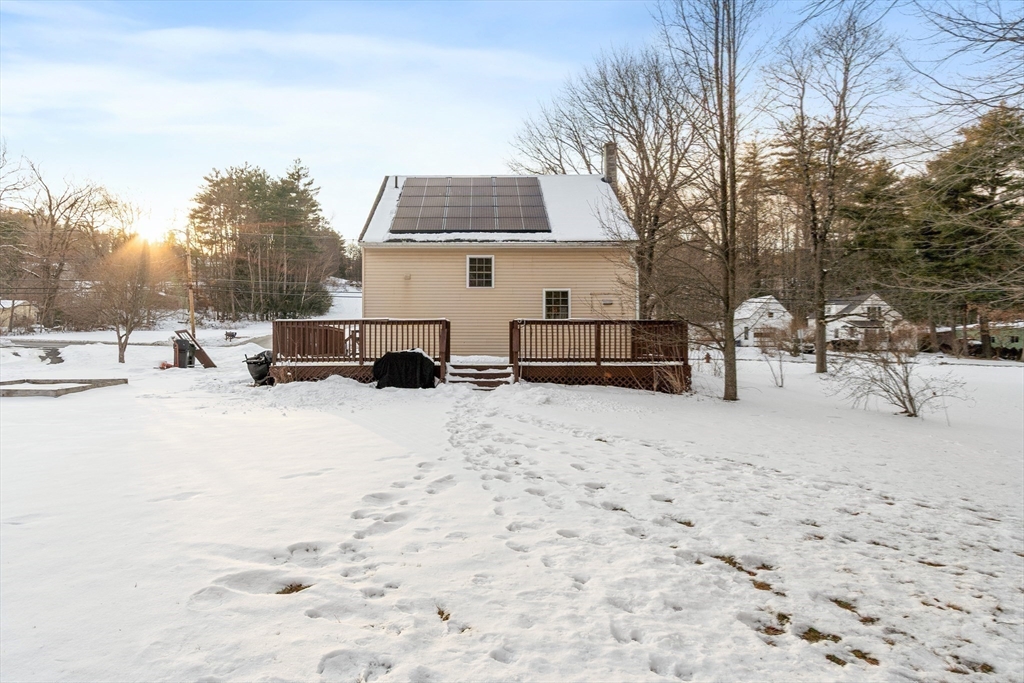 395 South Main Street Orange, MA 01364 - Photo 23 of 24