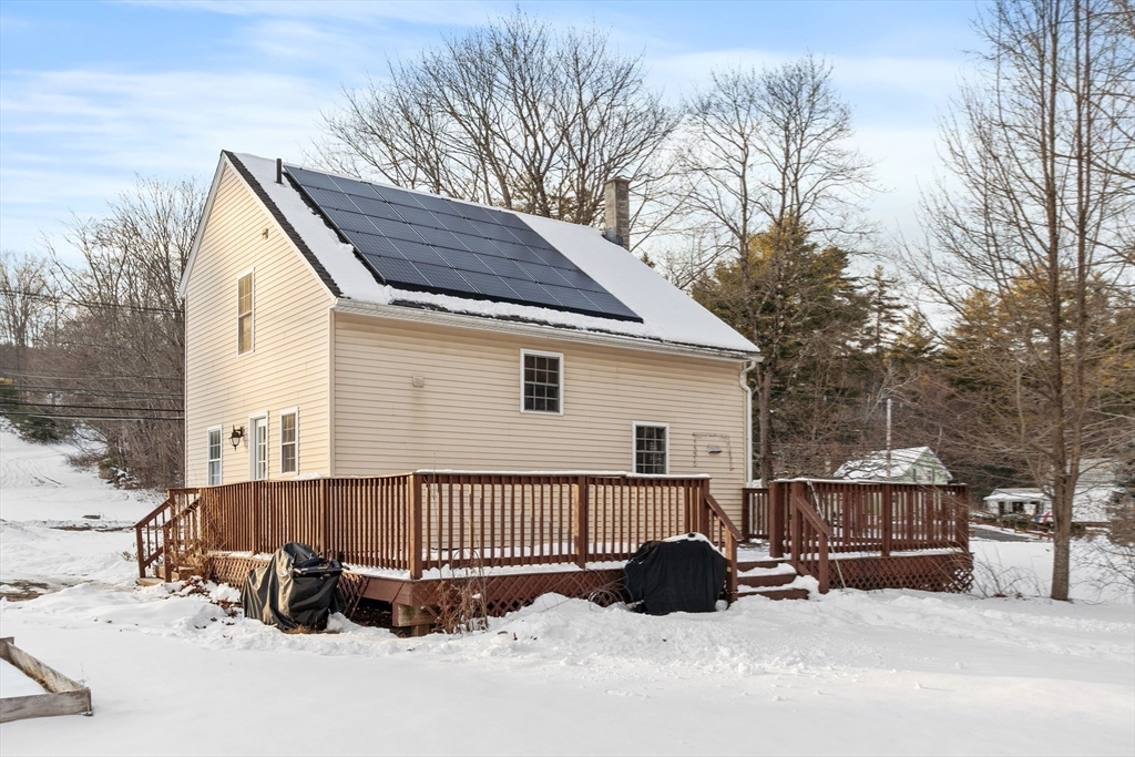 395 South Main Street Orange, MA 01364 - Photo 24 of 24