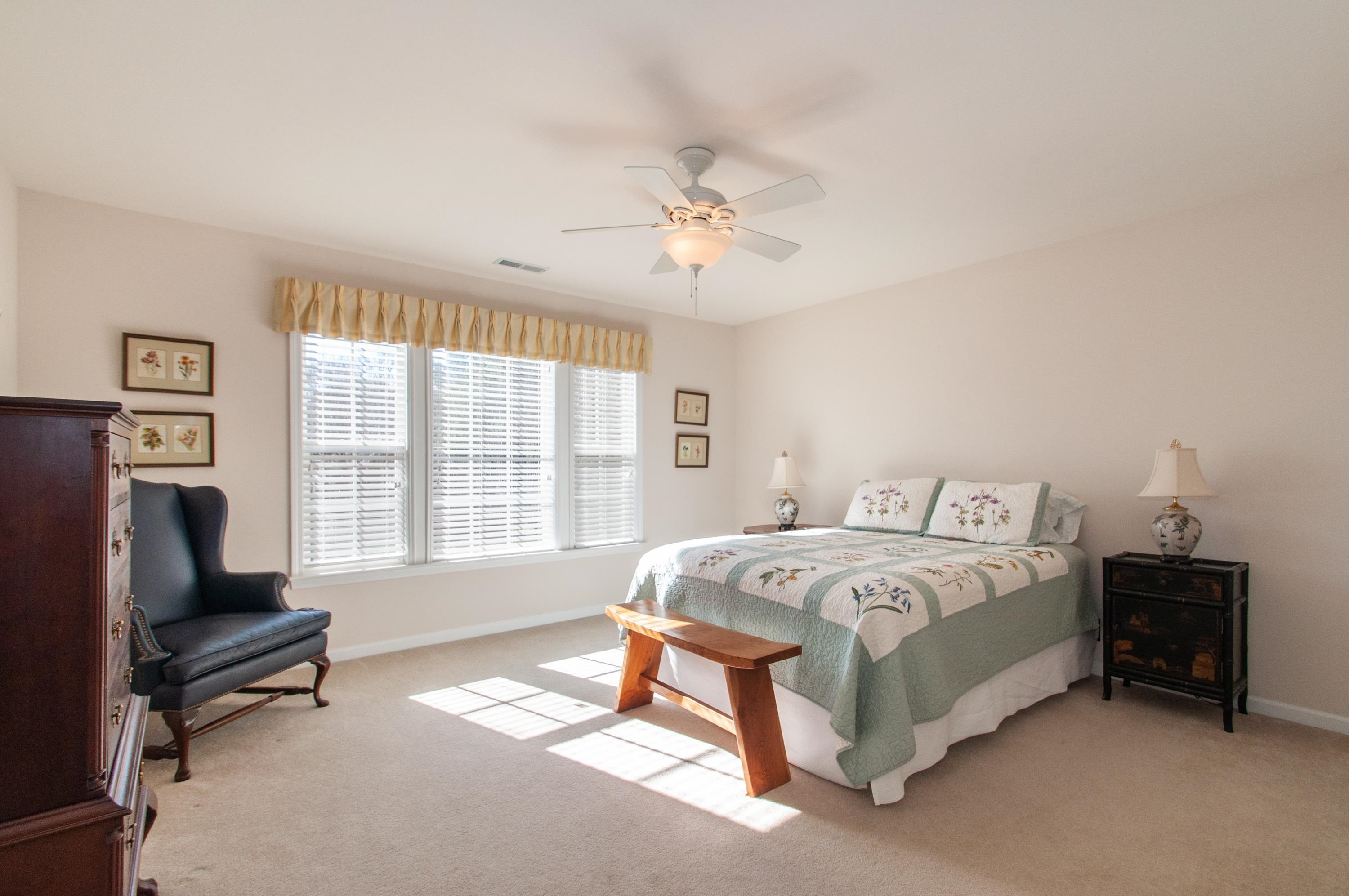 4616 Manassa Pope Lane Raleigh, NC 27612 - Photo 27 of 39 2nd floor bedroom (2)