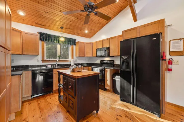 $375,000 | 75 Lake Front Drive, Unit 26, Embden, ME 04958