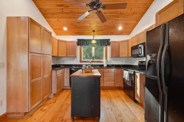 $375,000 | 75 Lake Front Drive, Unit 26, Embden, ME 04958