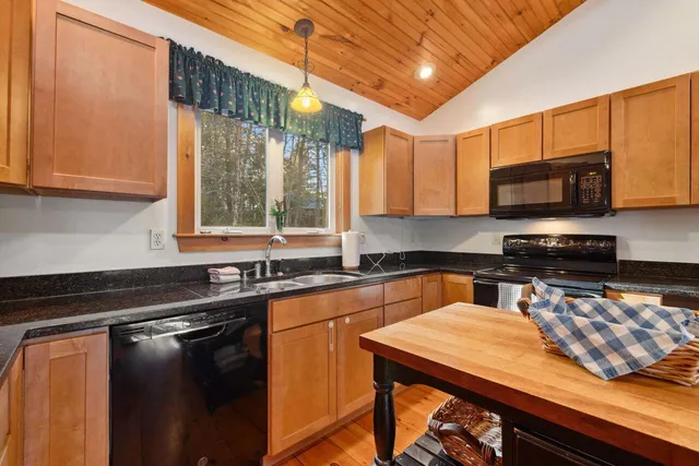 $375,000 | 75 Lake Front Drive, Unit 26, Embden, ME 04958