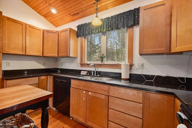 $375,000 | 75 Lake Front Drive, Unit 26, Embden, ME 04958