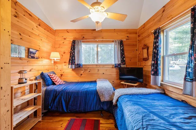 $375,000 | 75 Lake Front Drive, Unit 26, Embden, ME 04958