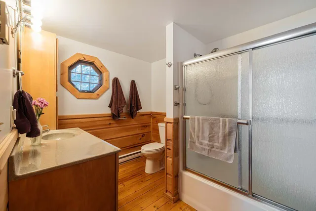 $375,000 | 75 Lake Front Drive, Unit 26, Embden, ME 04958