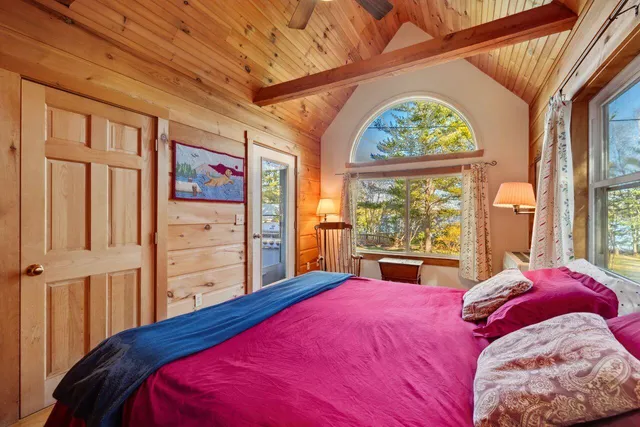 $375,000 | 75 Lake Front Drive, Unit 26, Embden, ME 04958