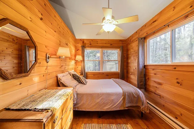 $375,000 | 75 Lake Front Drive, Unit 26, Embden, ME 04958