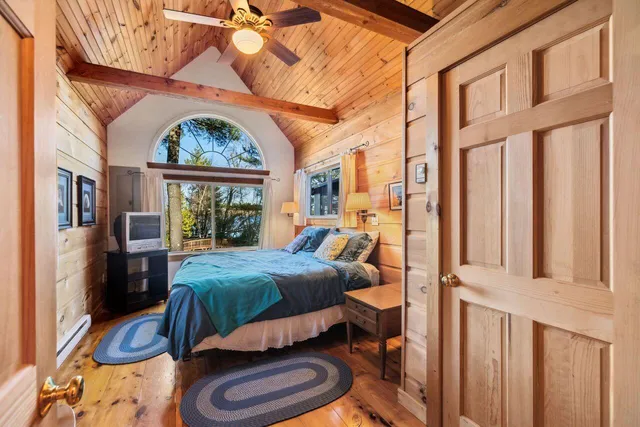 $375,000 | 75 Lake Front Drive, Unit 26, Embden, ME 04958