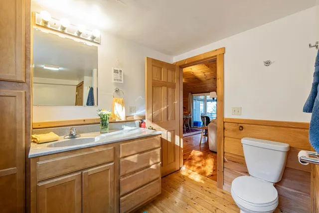 $375,000 | 75 Lake Front Drive, Unit 26, Embden, ME 04958