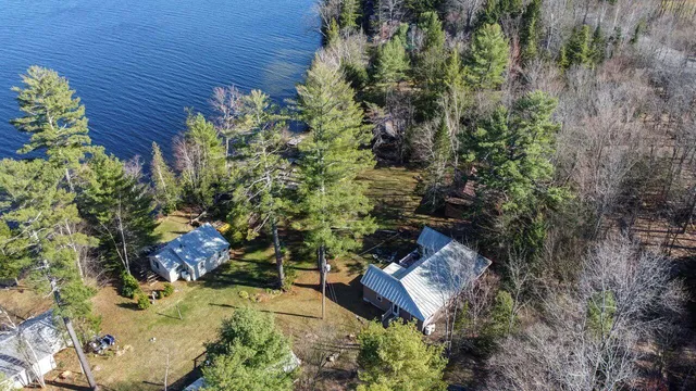 $375,000 | 75 Lake Front Drive, Unit 26, Embden, ME 04958