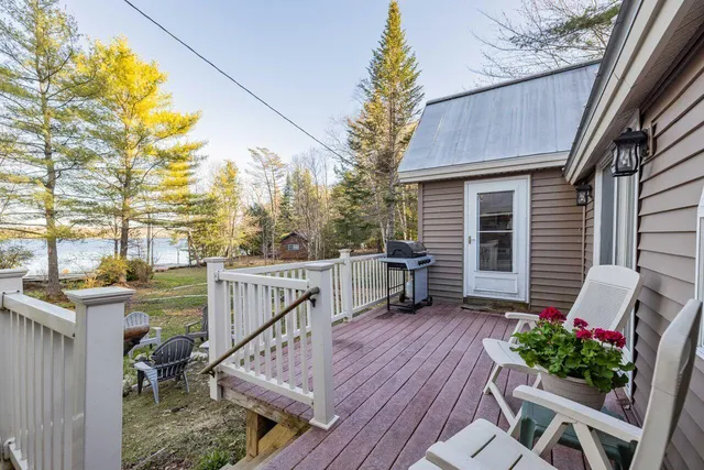 $375,000 | 75 Lake Front Drive, Unit 26, Embden, ME 04958
