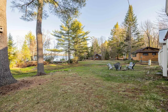 $375,000 | 75 Lake Front Drive, Unit 26, Embden, ME 04958