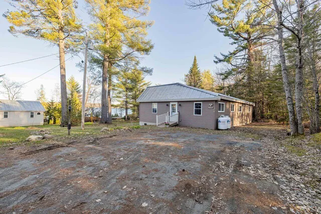 $375,000 | 75 Lake Front Drive, Unit 26, Embden, ME 04958
