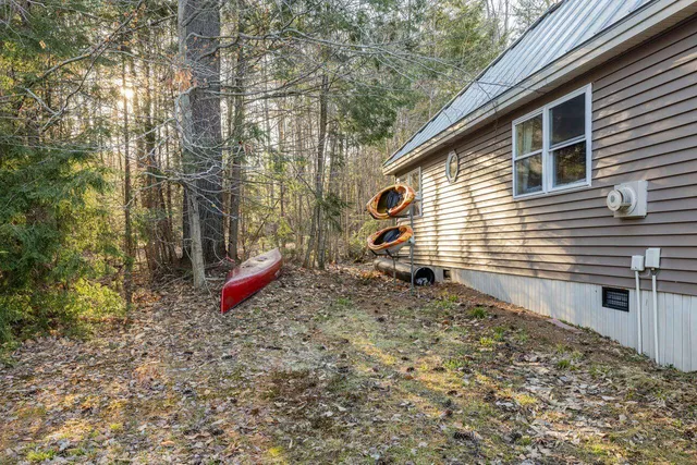 $375,000 | 75 Lake Front Drive, Unit 26, Embden, ME 04958