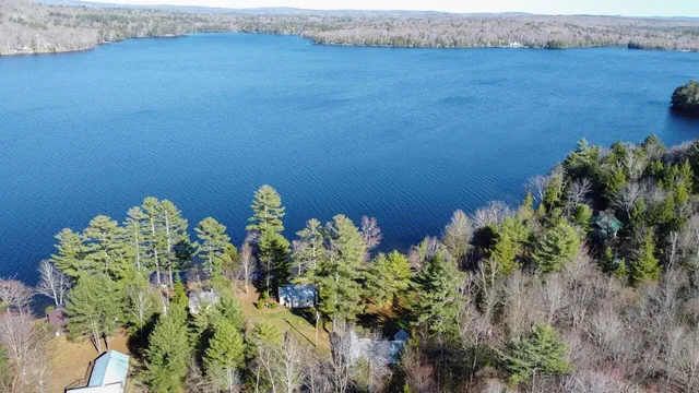 $375,000 | 75 Lake Front Drive, Unit 26, Embden, ME 04958