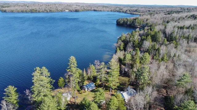 $375,000 | 75 Lake Front Drive, Unit 26, Embden, ME 04958