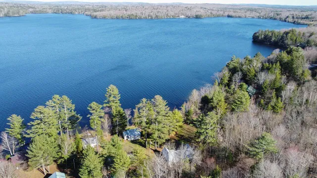 $375,000 | 75 Lake Front Drive, Unit 26, Embden, ME 04958